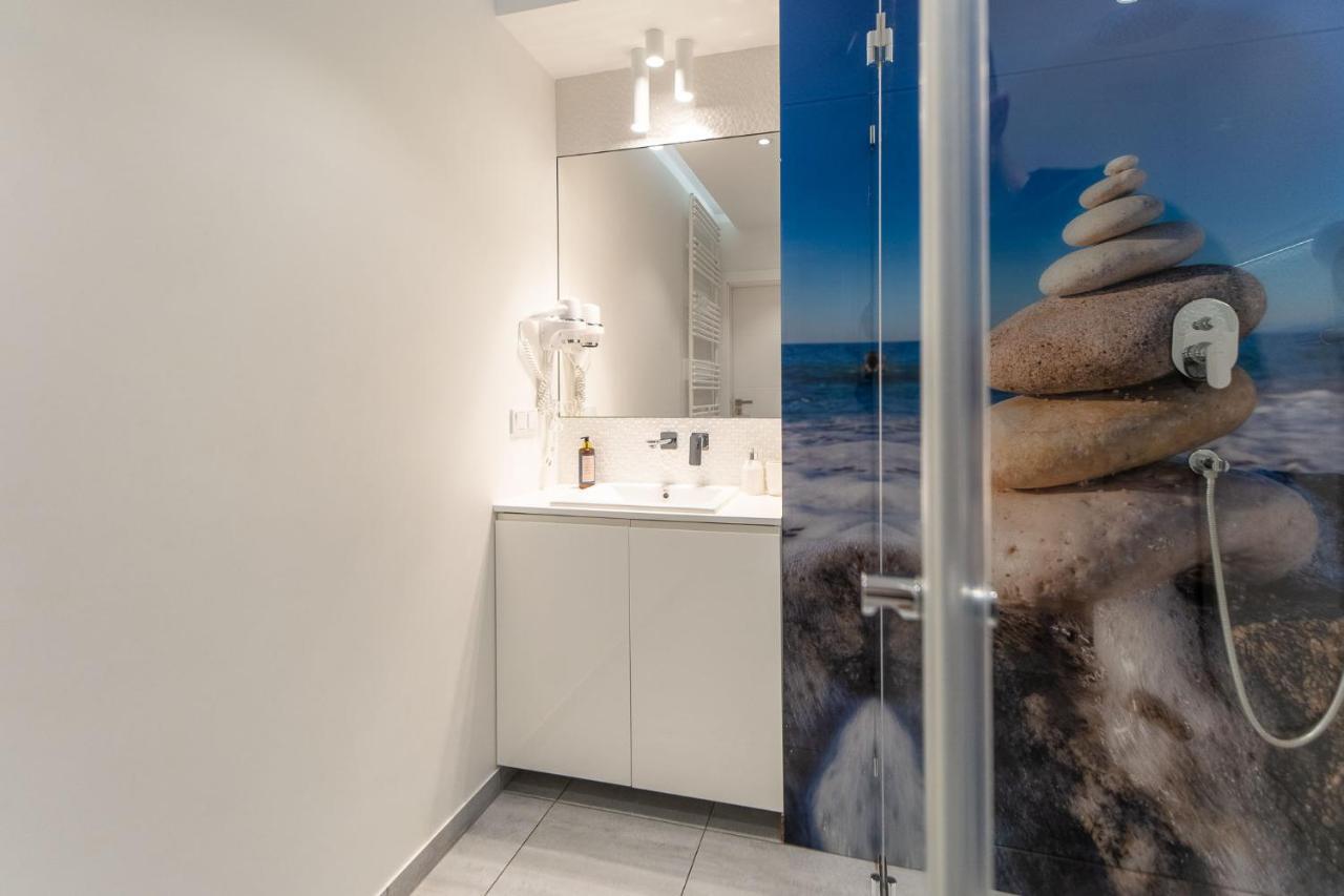 Apartmán Horyzont 415 Miedzyzdroje Exteriér fotografie